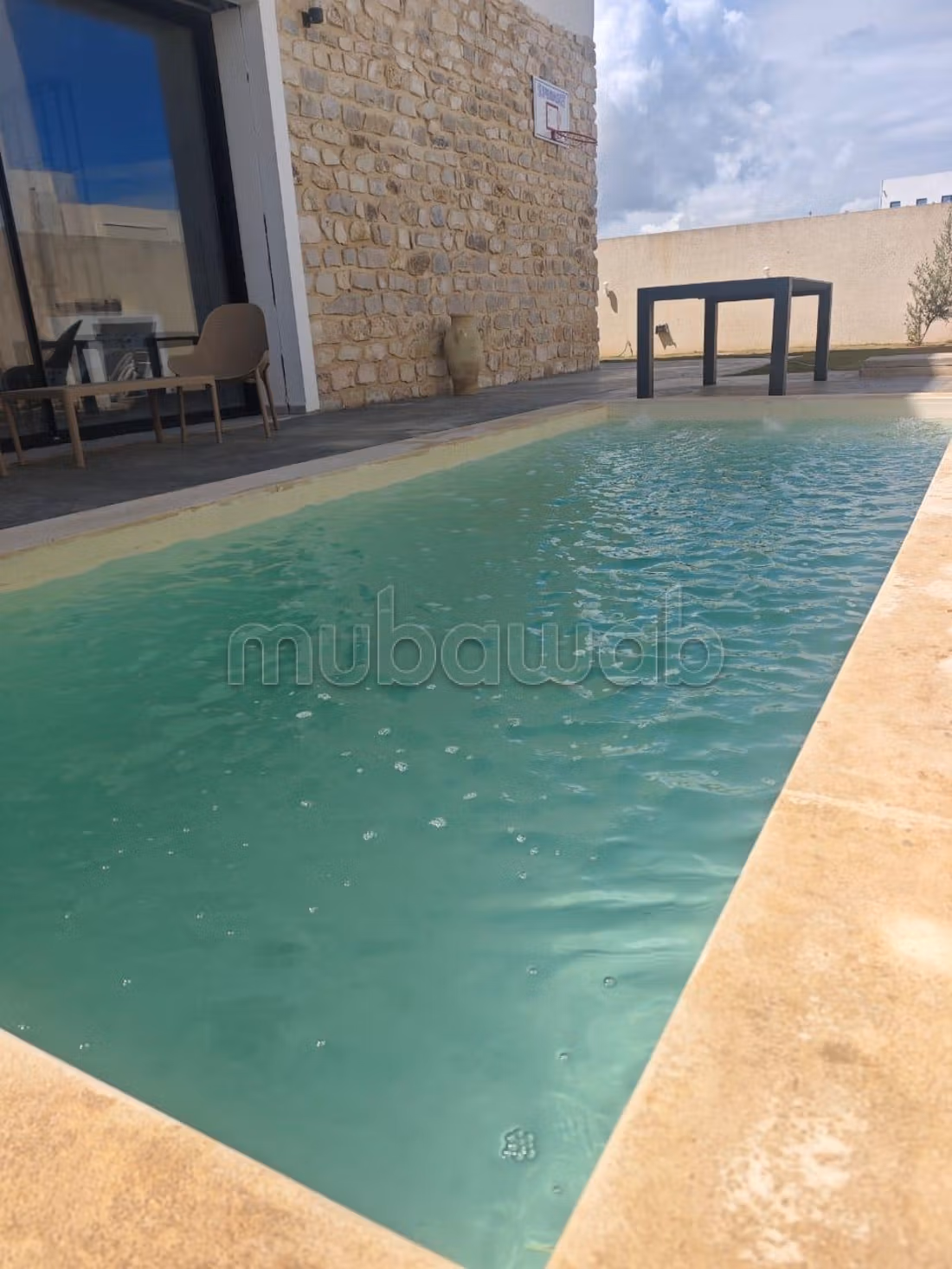 À vendre une Villa à Raoued