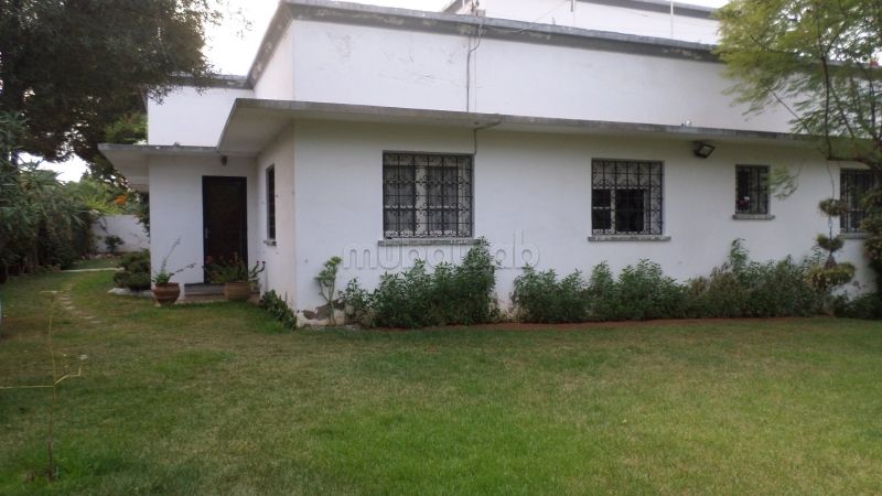 Casa de alto standing en venta en Polo. 6 habitaciones confortables. Hermosa terraza y jardín