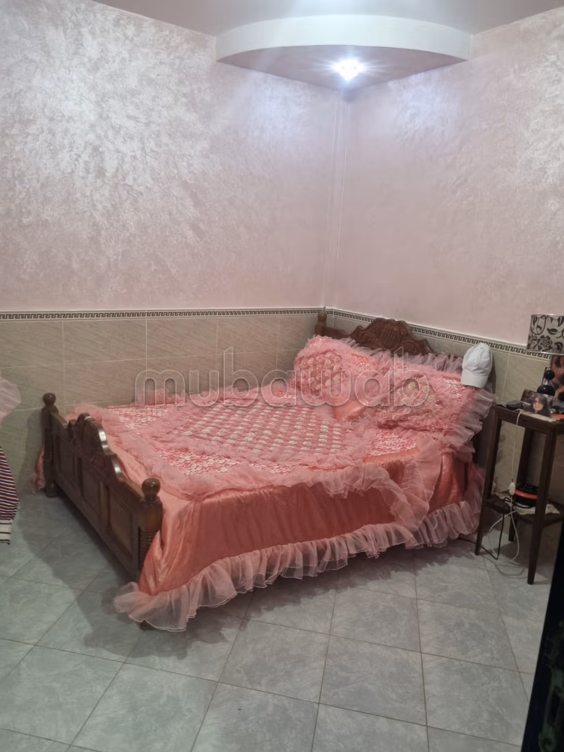 Appartementen te koop. 2 Slaapkamers. Gemeubileerd