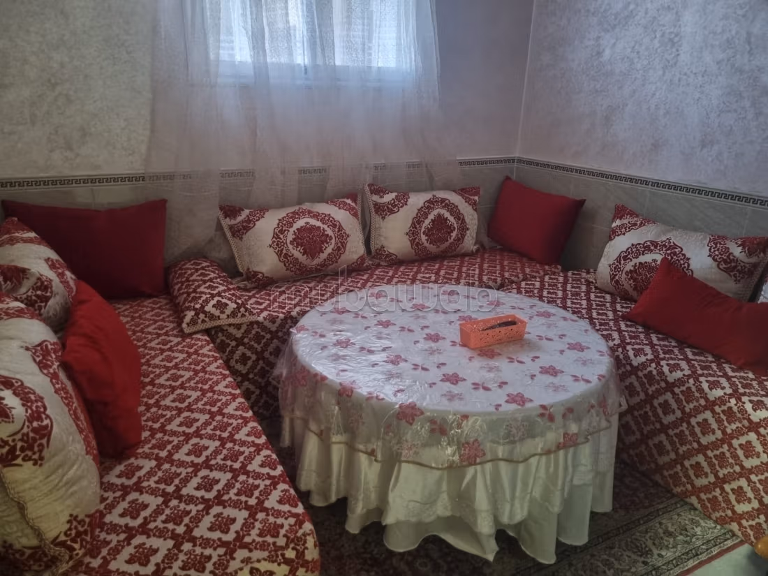 Appartementen te koop. 2 Slaapkamers. Gemeubileerd