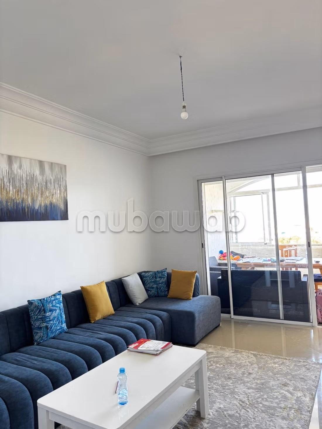Appartementen om te kopen. Oppervlakte 109 m². Gemeubileerd