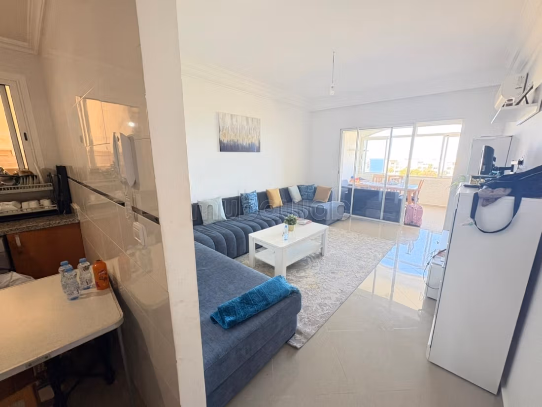Appartementen om te kopen. Oppervlakte 109 m². Gemeubileerd