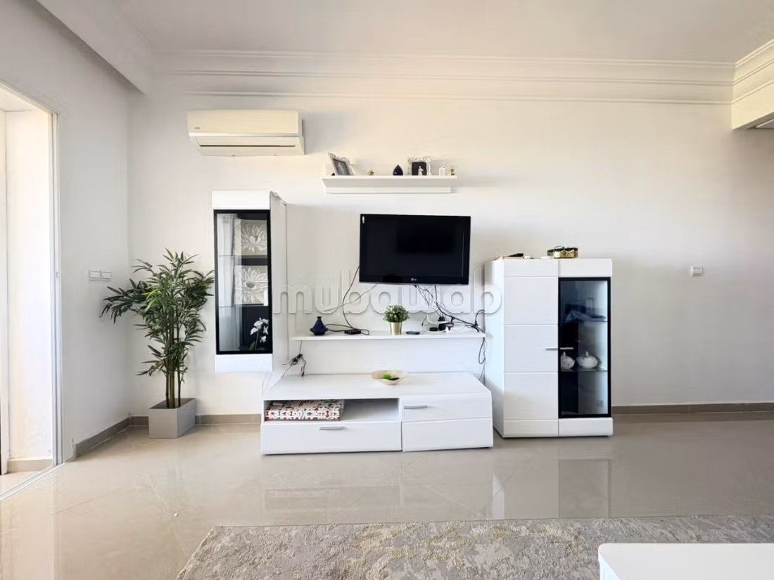 Appartementen om te kopen. Oppervlakte 109 m². Gemeubileerd