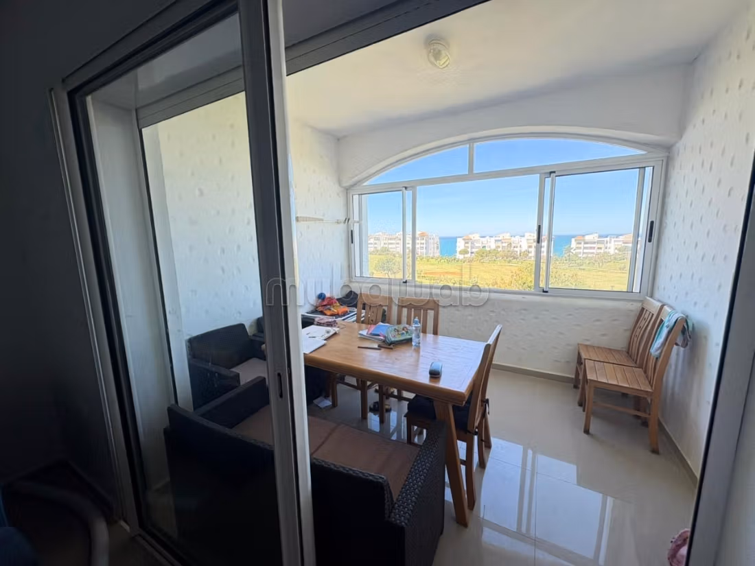 Appartementen om te kopen. Oppervlakte 109 m². Gemeubileerd