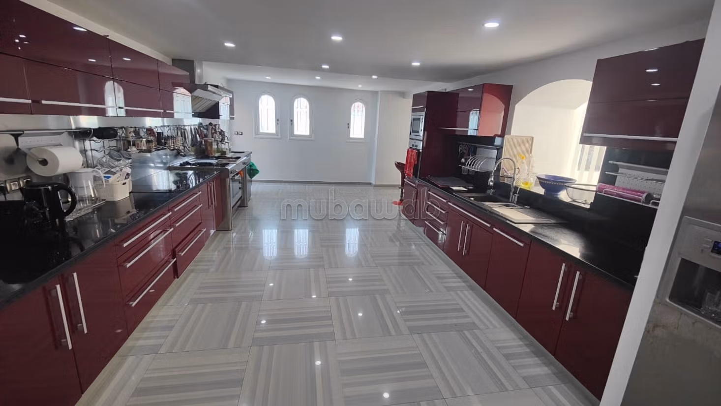 Villa de alto standing en venta en La Colline. 7 dormitorios. Propiedad con piscina