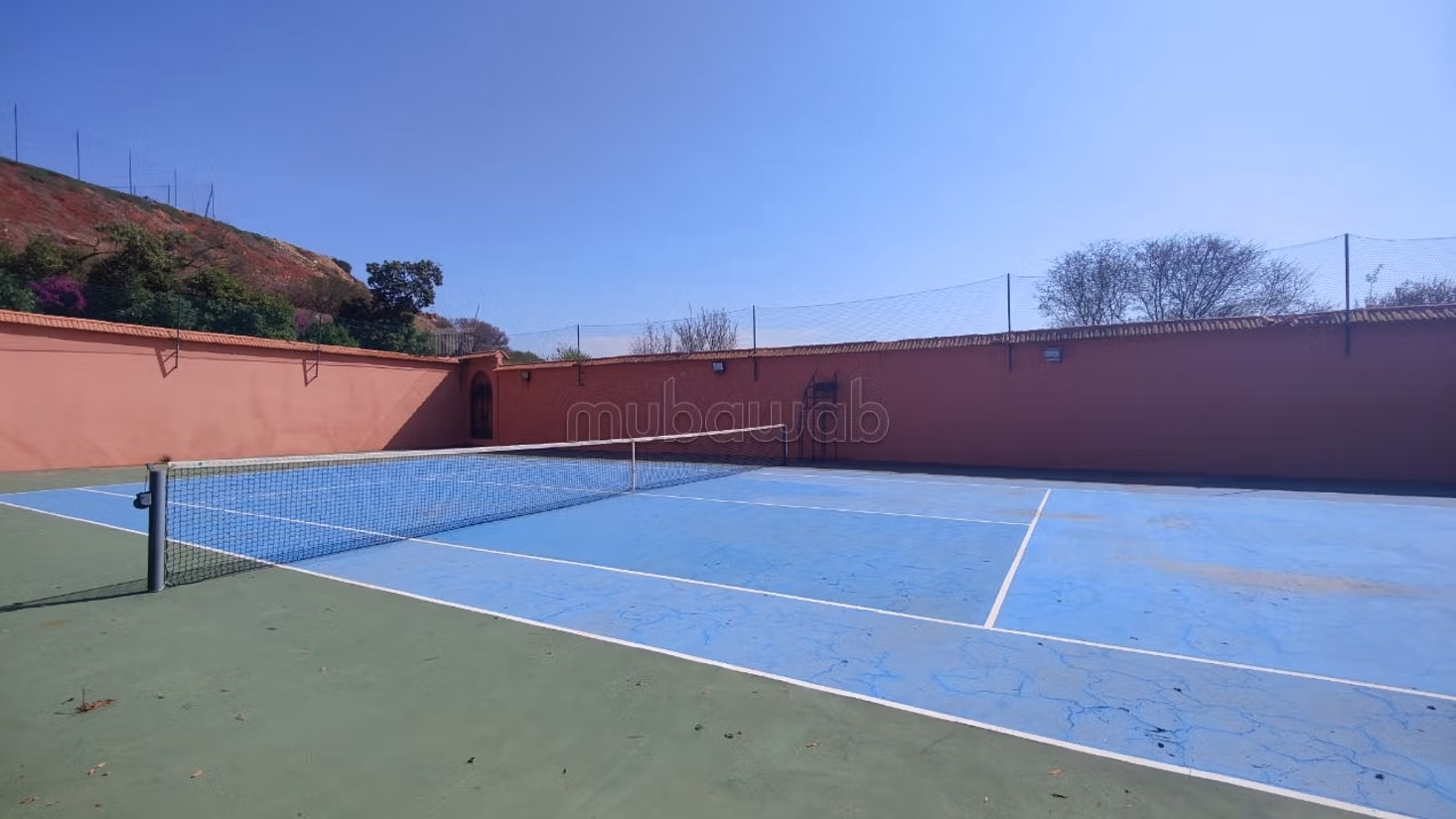 Villa de alto standing en venta en La Colline. 7 dormitorios. Propiedad con piscina