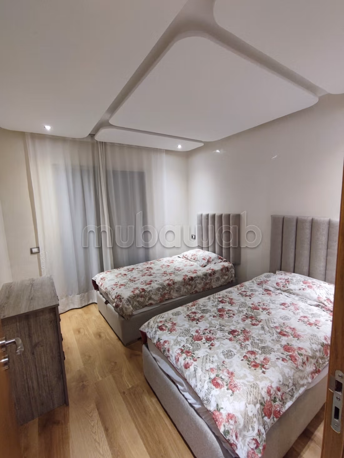 Très bel appartement en location Agdal — 3