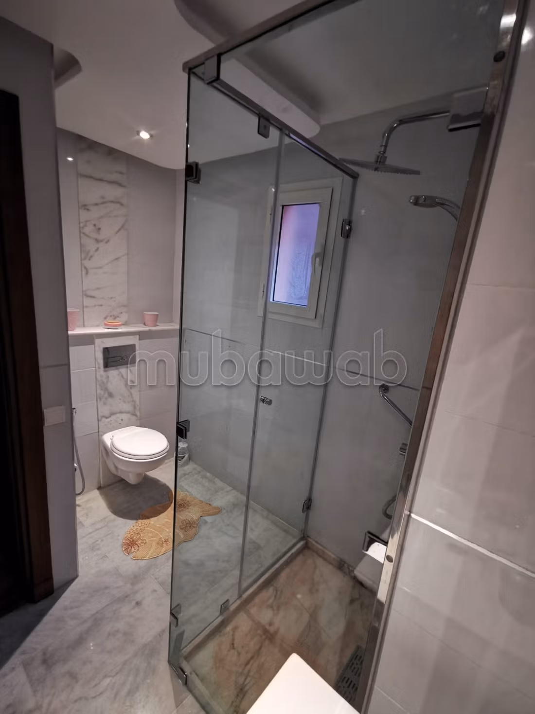 Très bel appartement en location Agdal — 4