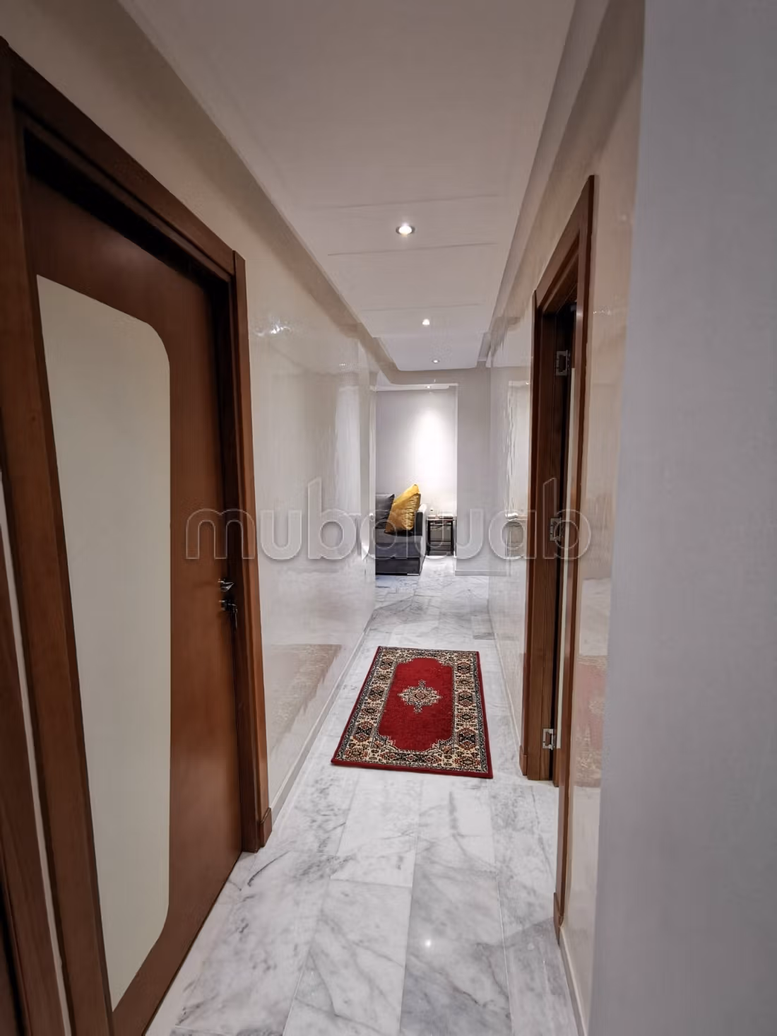 Appartement 80 m² f Agdal — 7