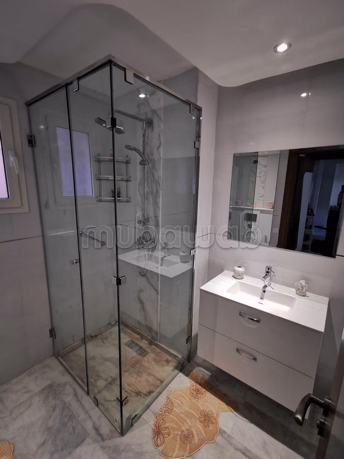 Appartement 80 m² f Agdal — 9