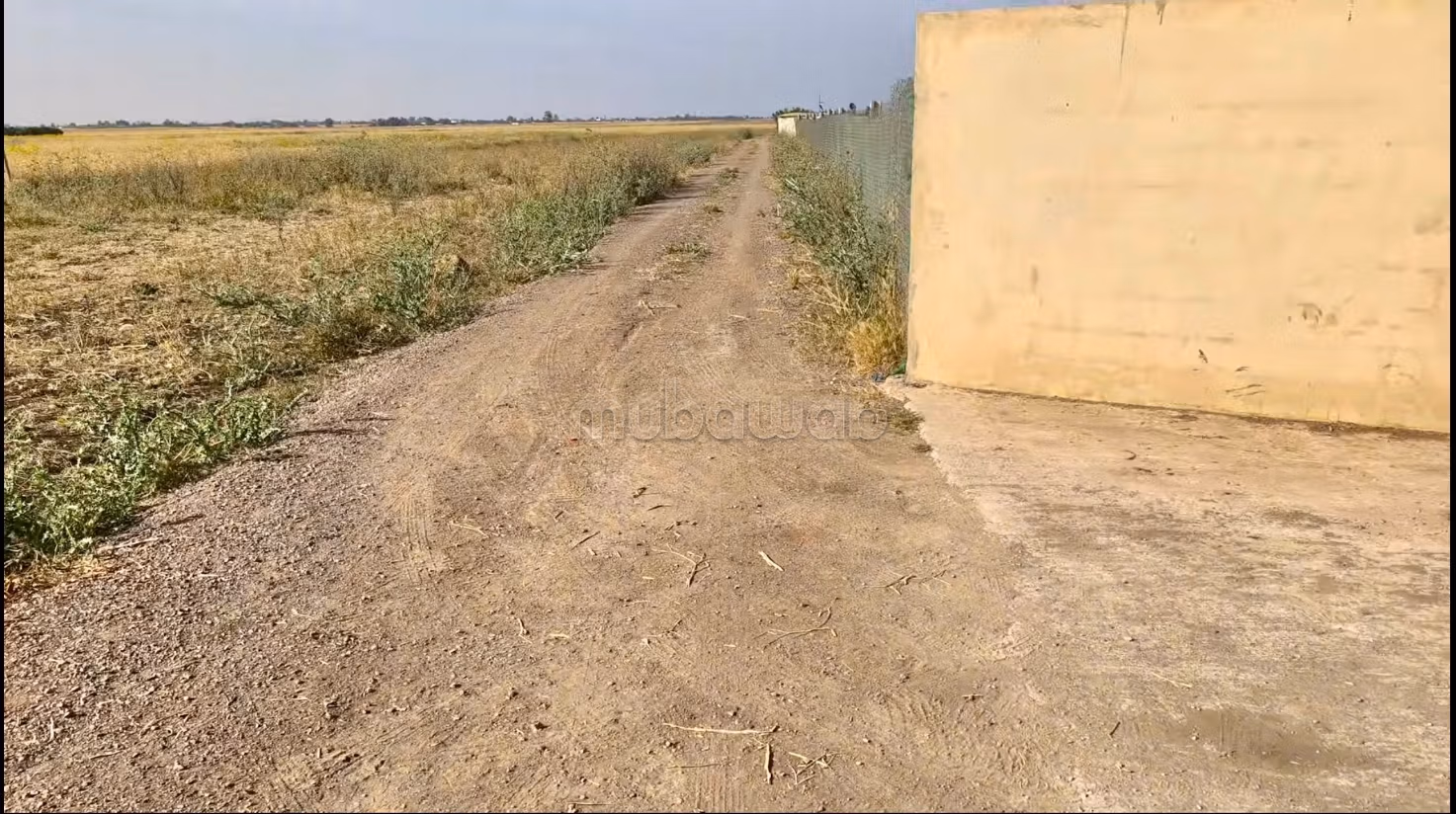 Granja en venta en Entrée Sud. Area 10003 m²