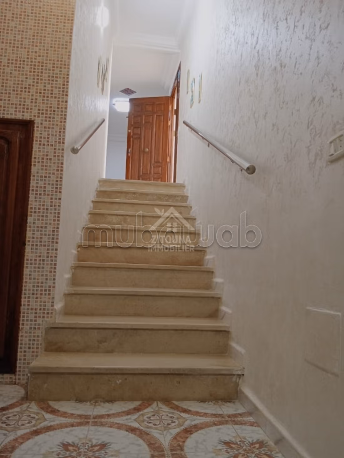 Appartement S2 meublé à La Marsa