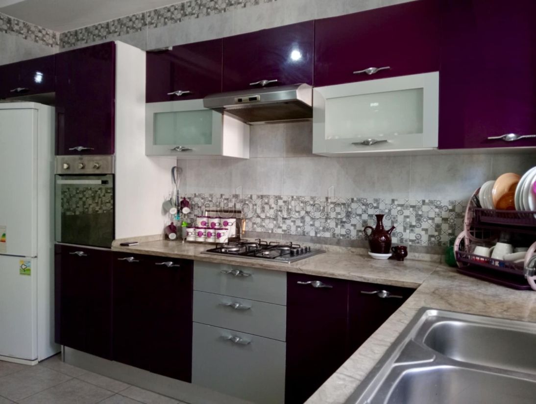 Villa 2 étages Manouba