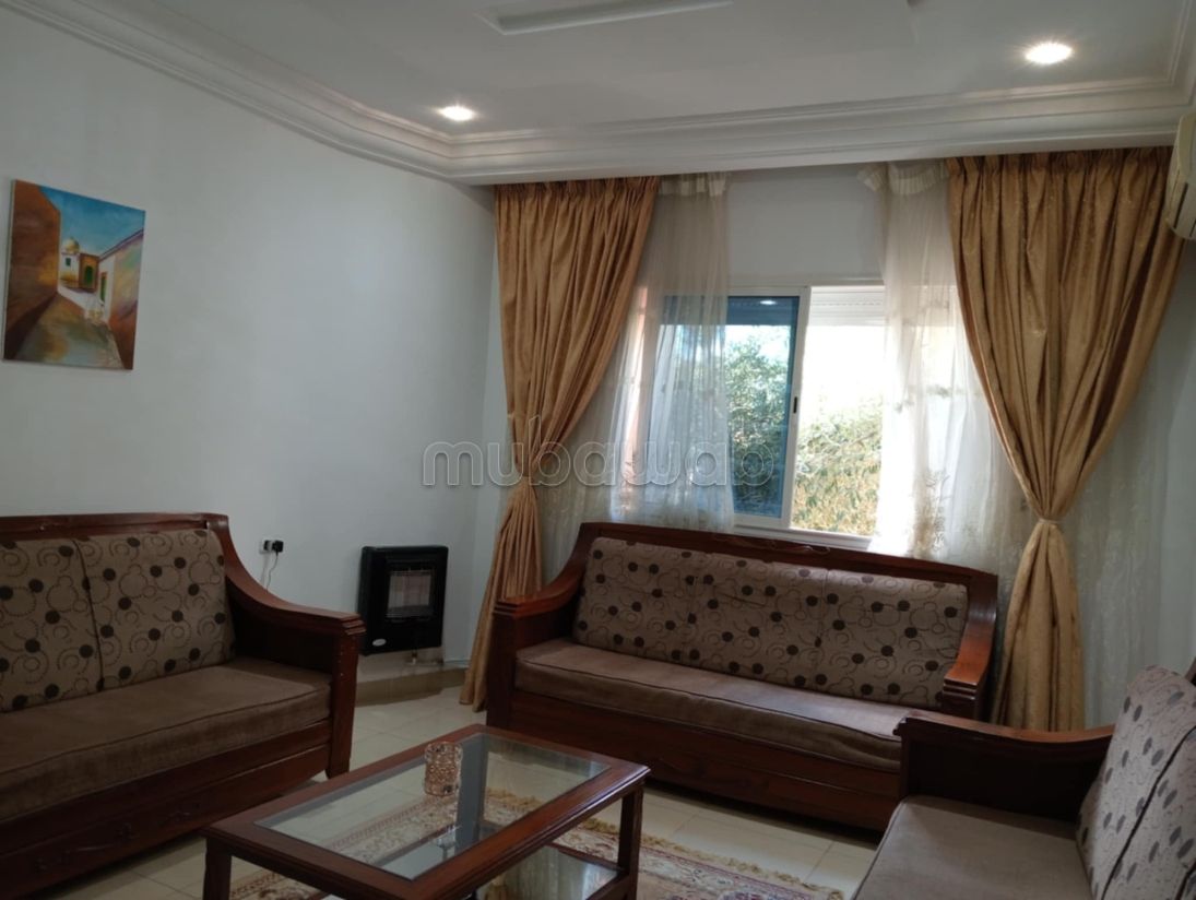 Villa 2 étages Manouba