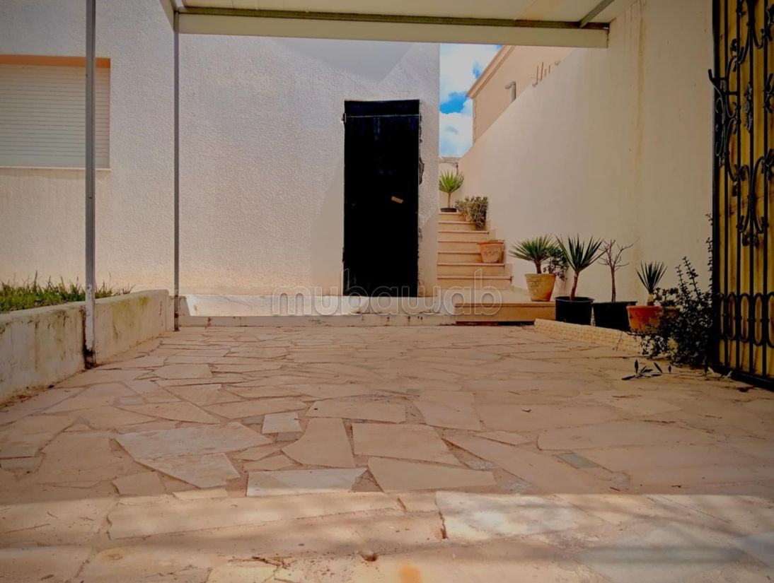 Villa 2 étages Manouba