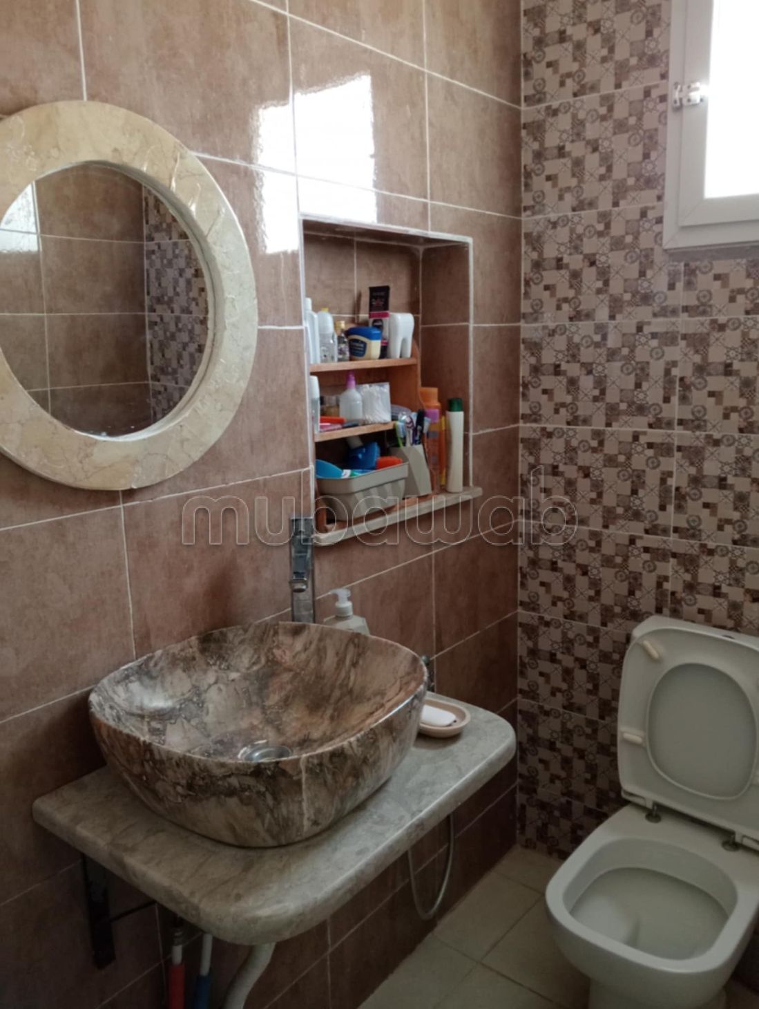 Villa 2 étages Manouba