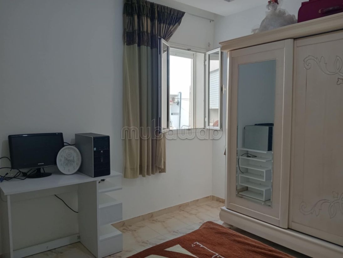 Villa 2 étages Manouba