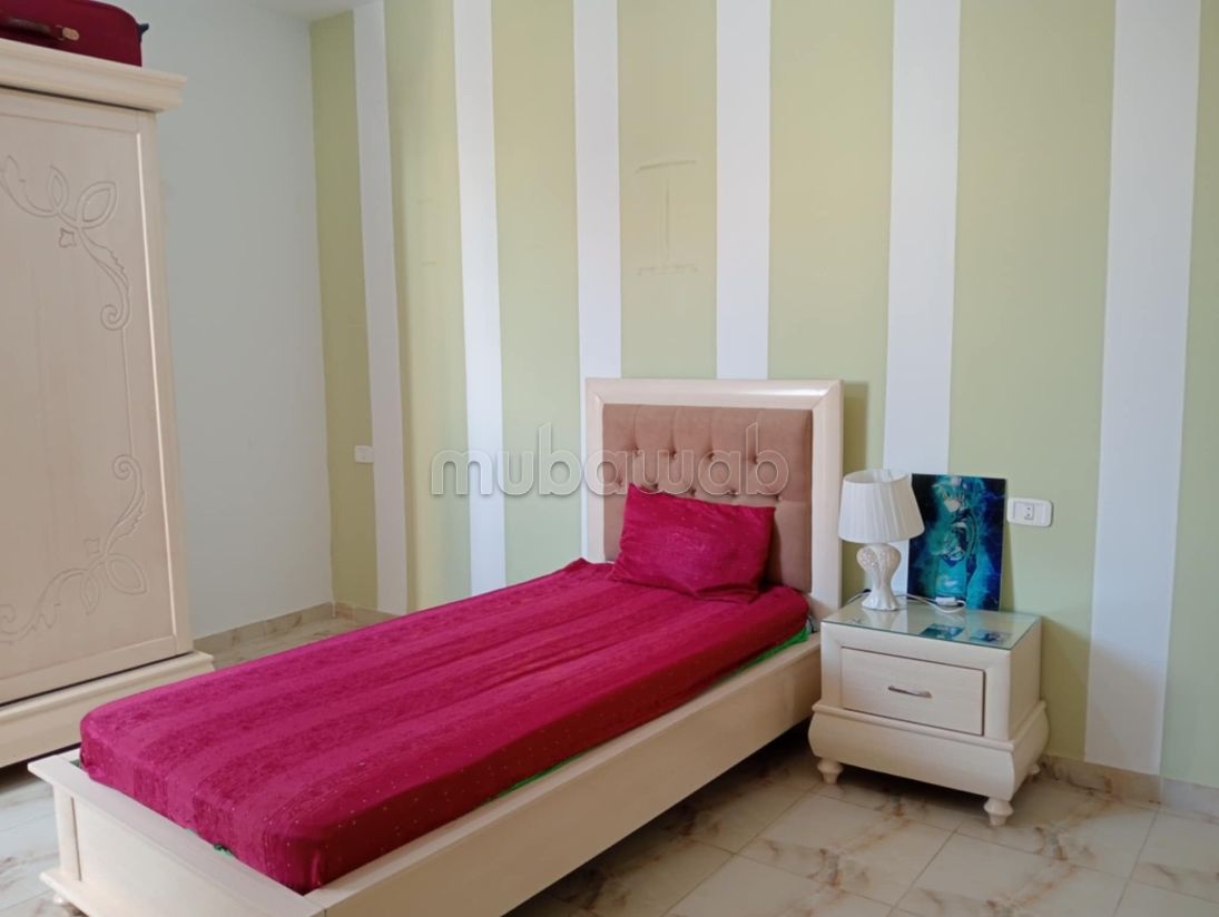 Villa 2 étages Manouba