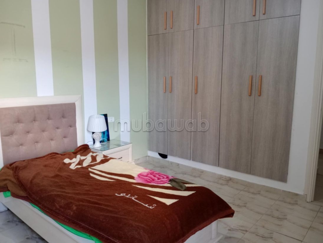 Villa 2 étages Manouba