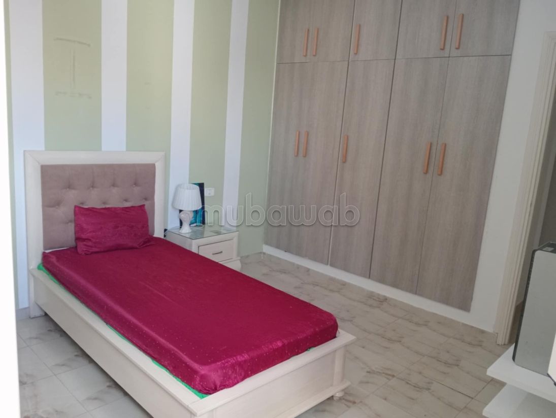 Villa 2 étages Manouba