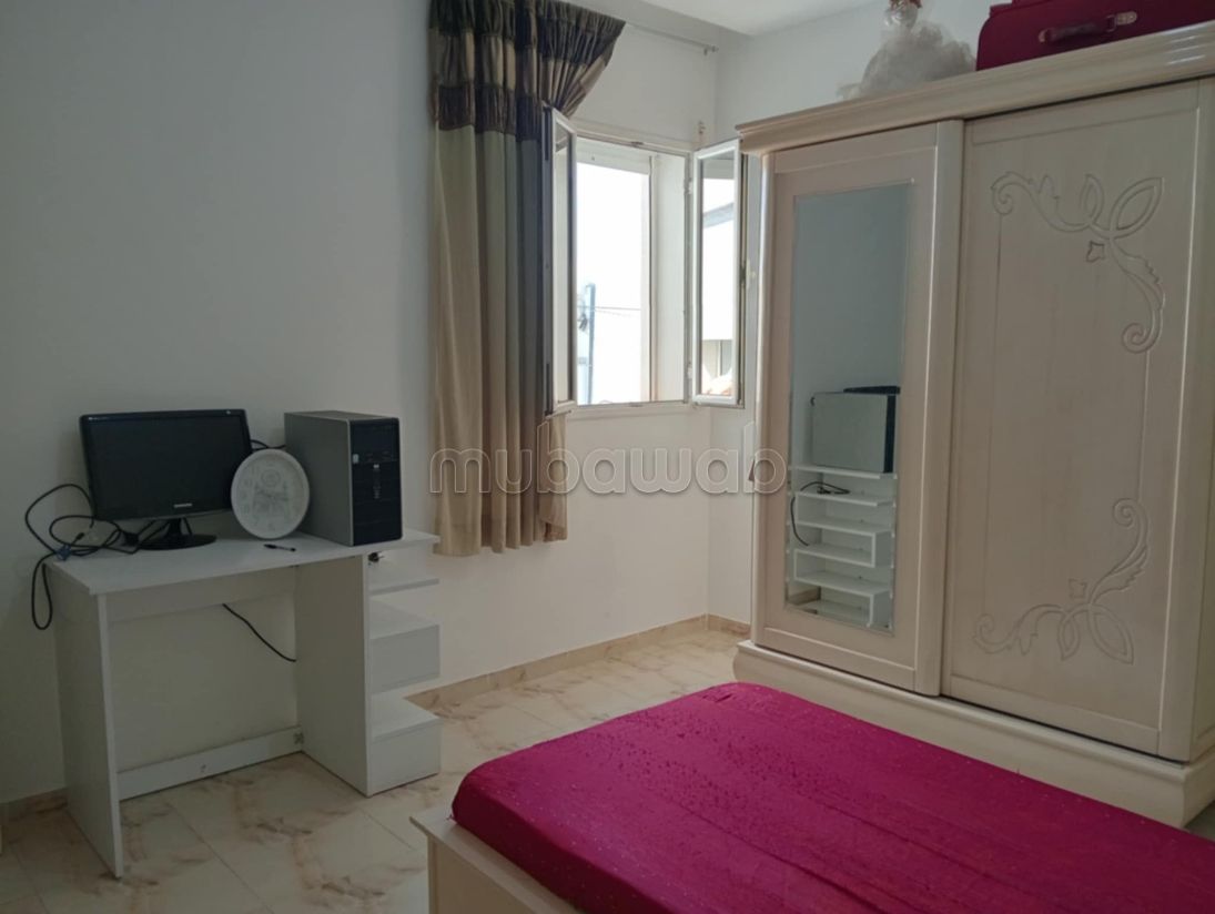 Villa 2 étages Manouba