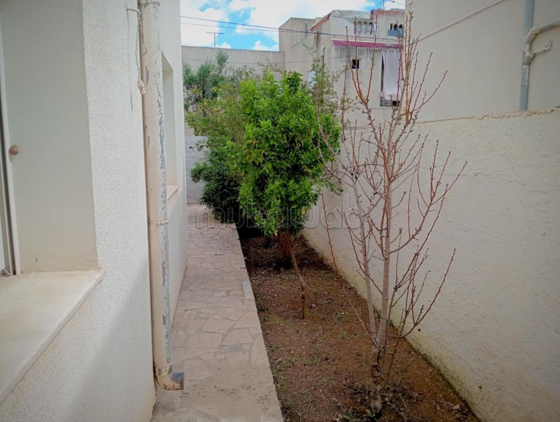 Villa 2 étages Manouba