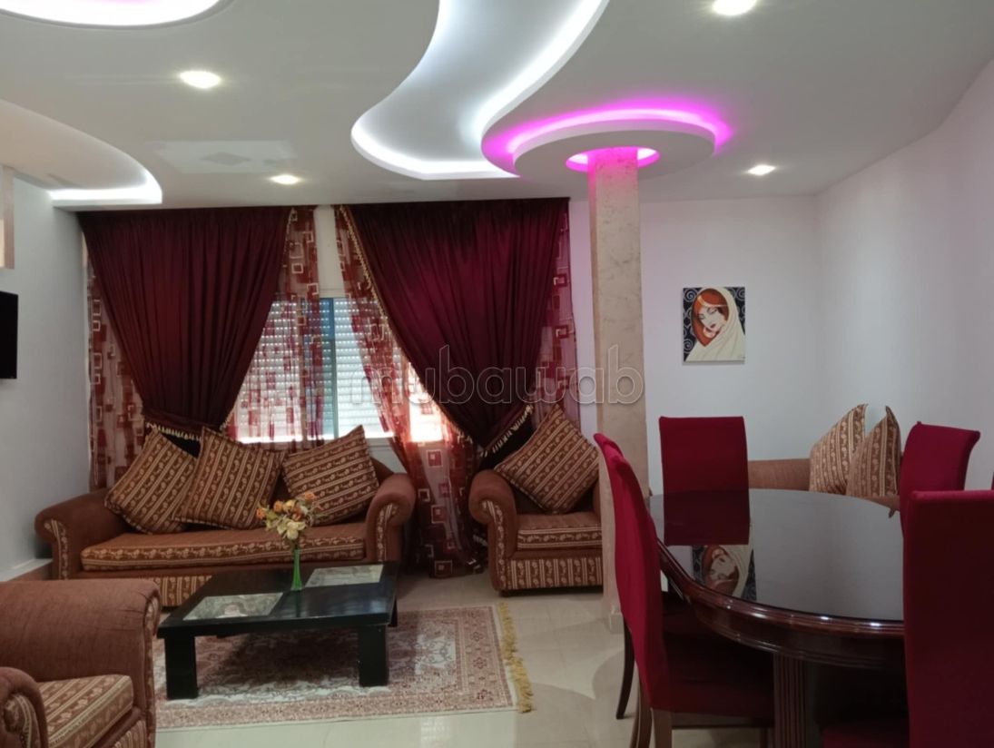 Villa 2 étages Manouba