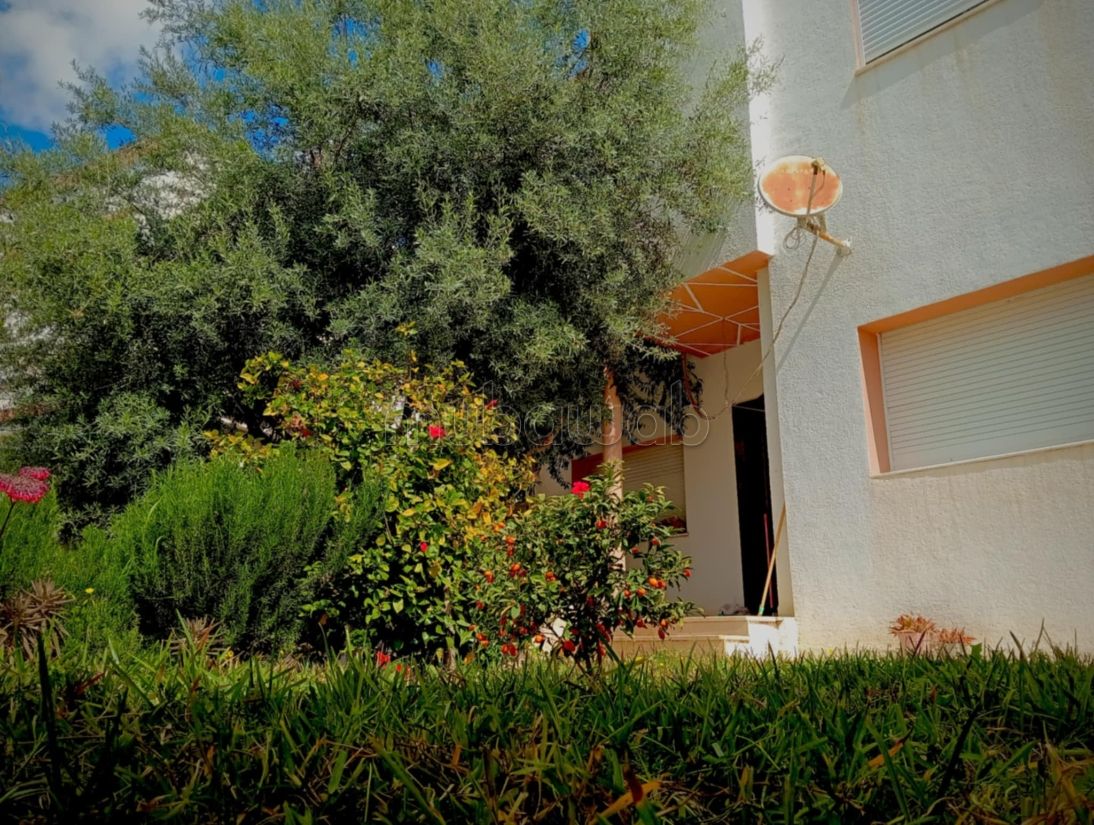 Villa 2 étages Manouba