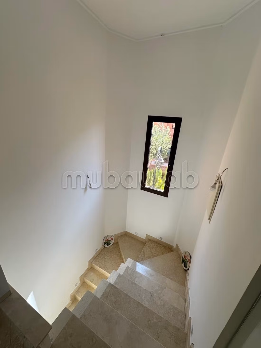 Vente duplex rénové route de l’Ourika