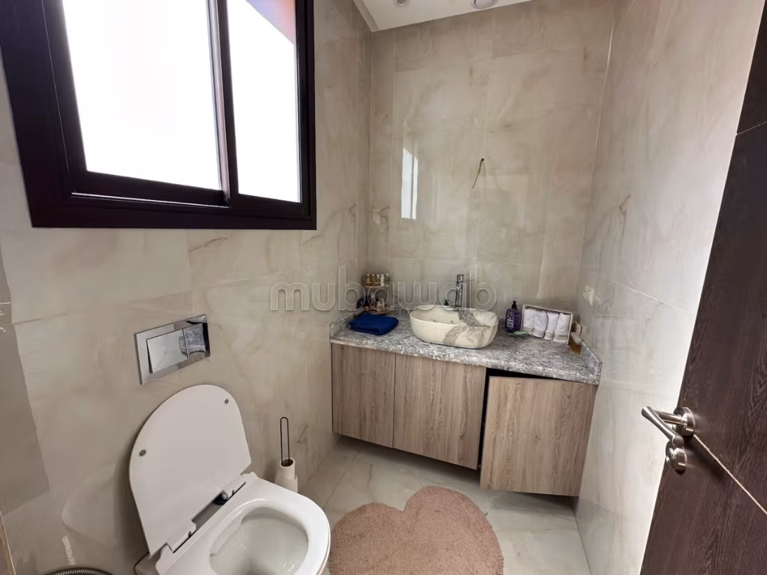 Vente duplex rénové route de l’Ourika