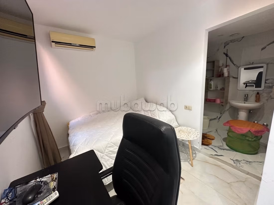 Vente duplex rénové route de l’Ourika
