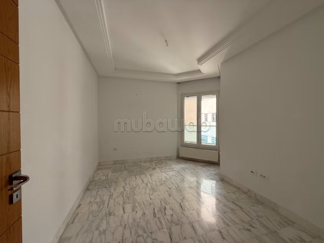 Appartement S4 les berges du lac 2 vue dégagée
