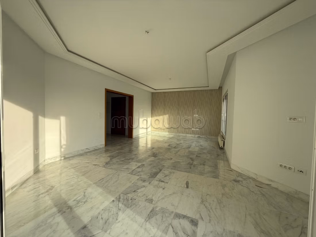 Appartement S4 les berges du lac 2 vue dégagée