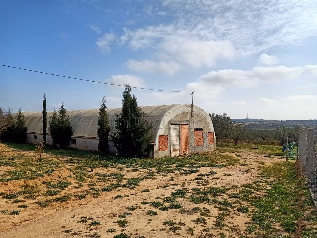 Idéal ferme