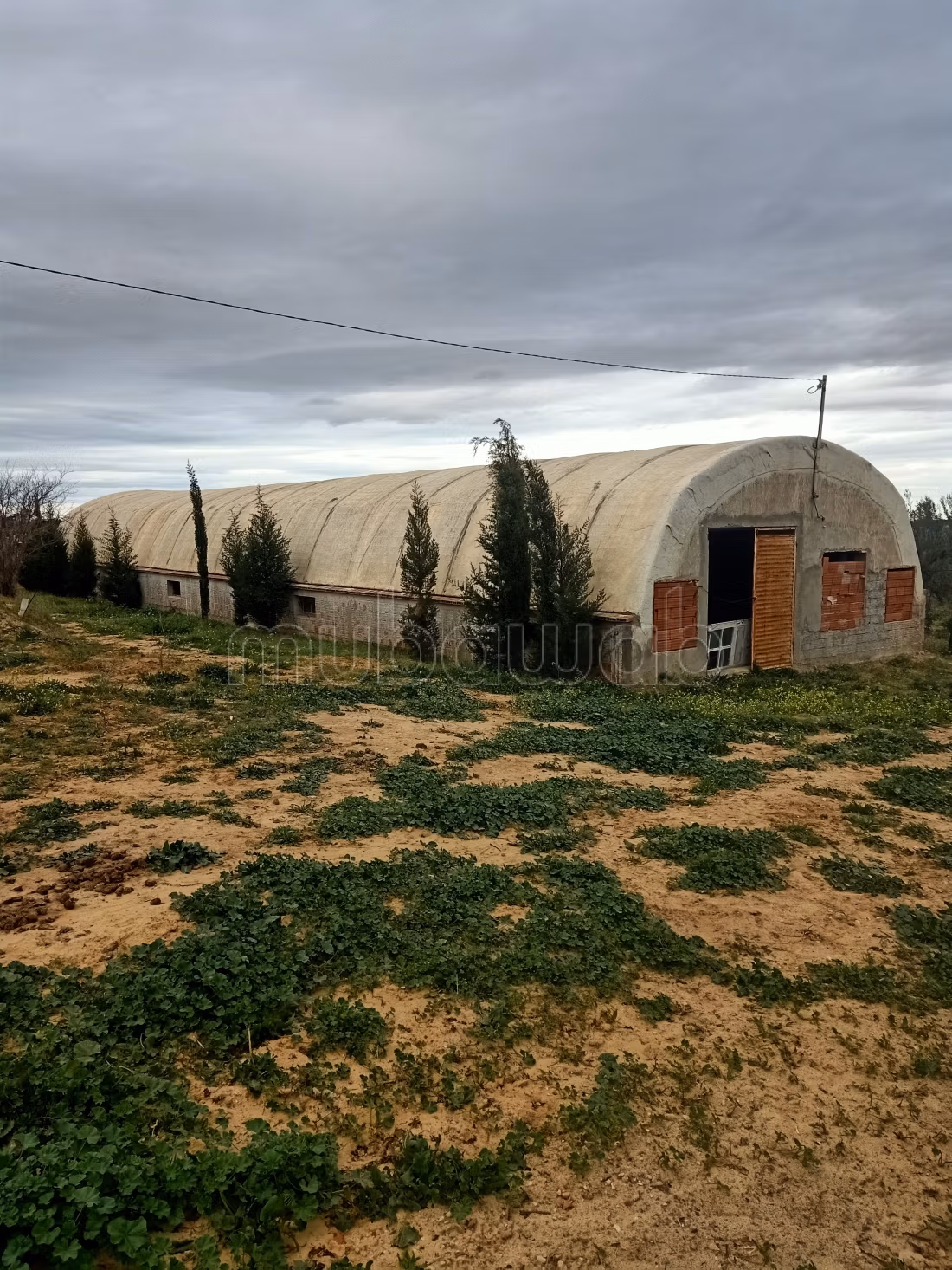 Idéal ferme
