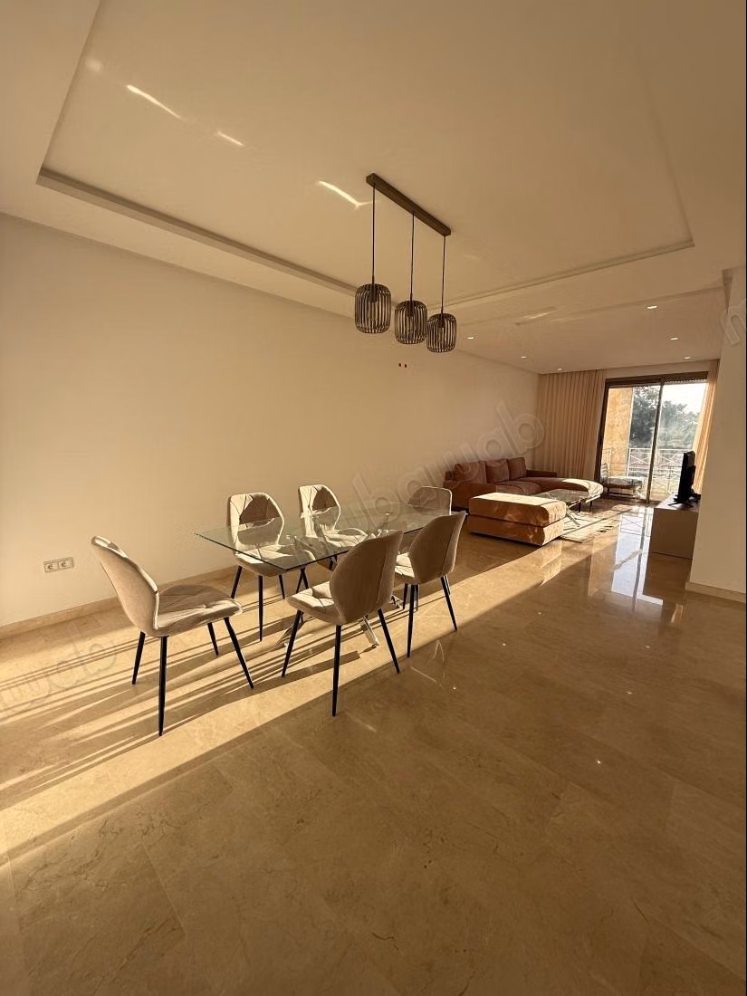 Louer ce manifique appartement au centre ville