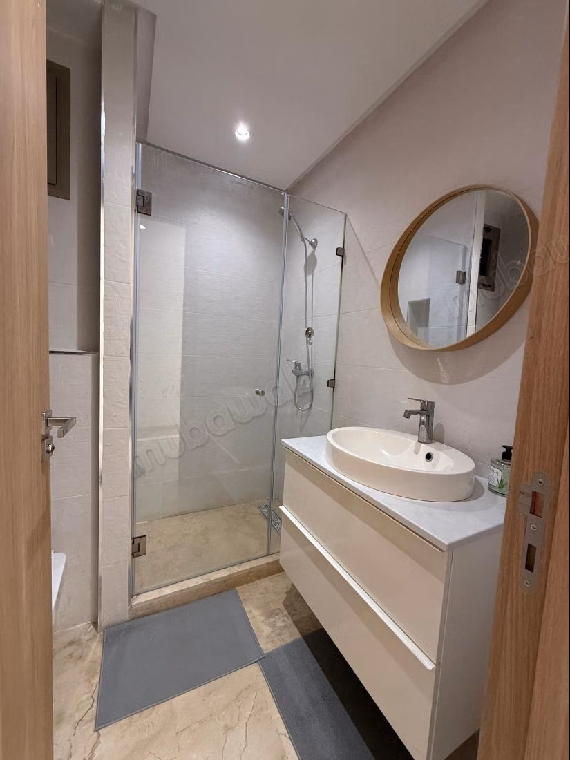 Louer ce manifique appartement au centre ville
