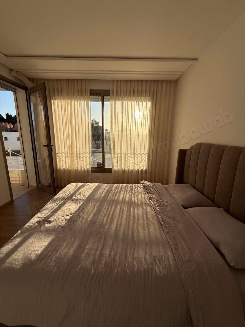 Louer ce manifique appartement au centre ville