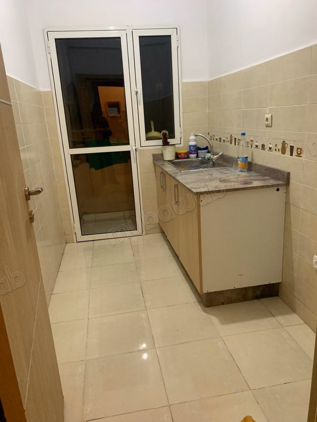 Appartement à louer – a Hay Mabrouka