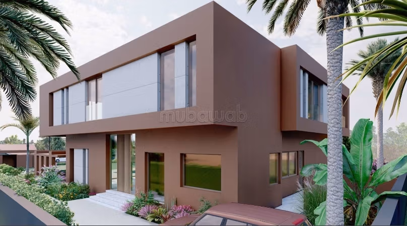 Fabulous villa for sale in Amelkis. 4 lovely rooms. With Lift, Balcony