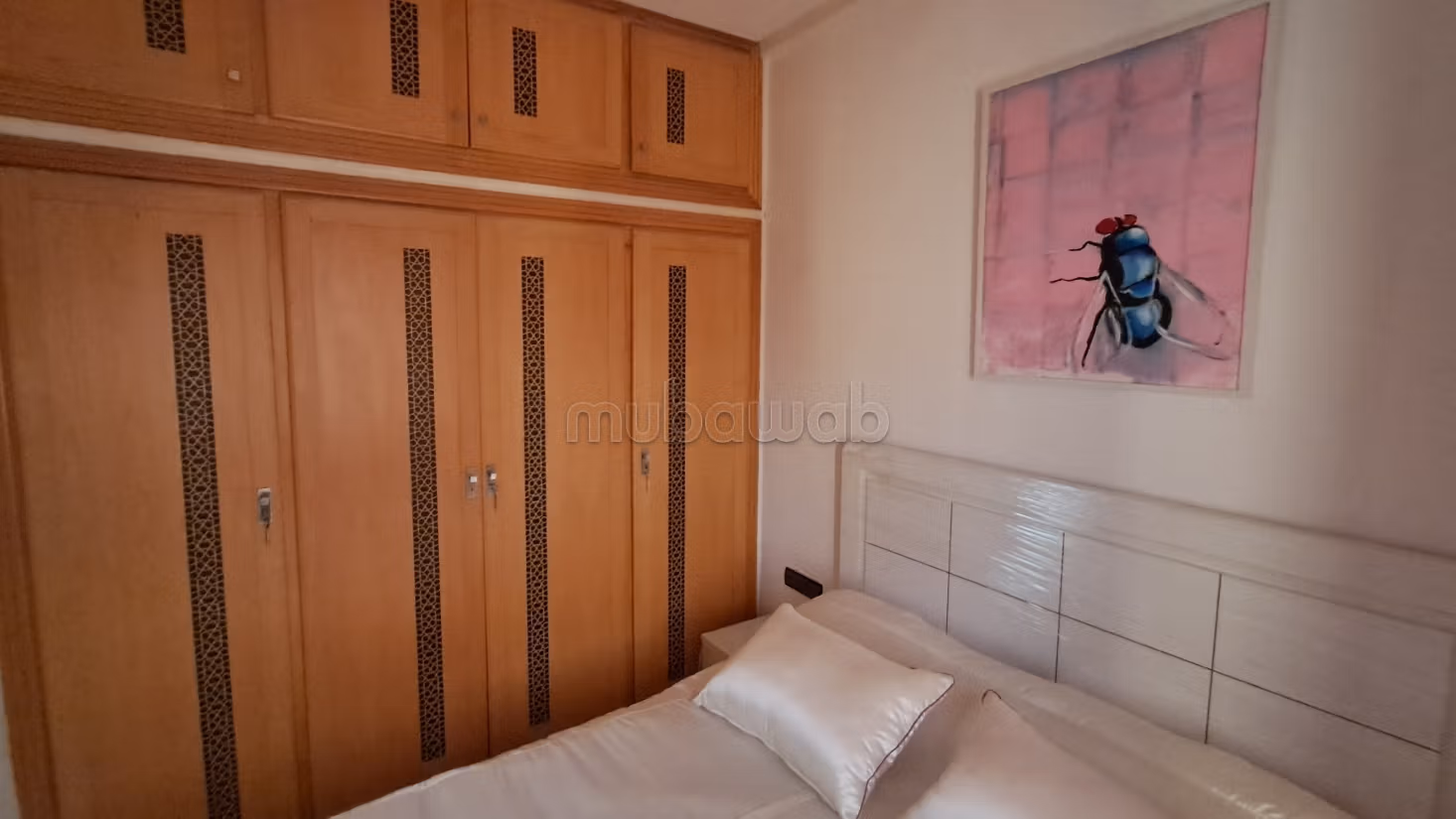 Appartement 87 m² à Route ain Chkaf — 11