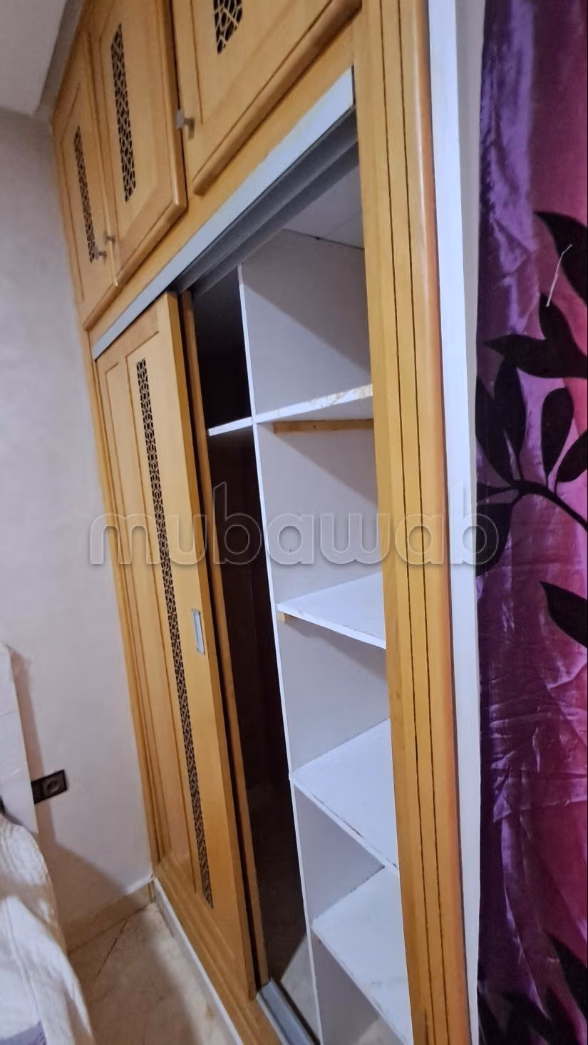 Appartement 87 m² à Route ain Chkaf — 13