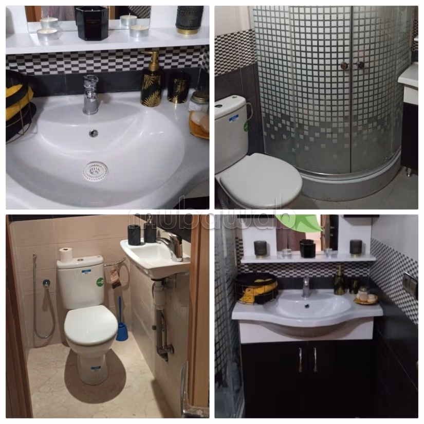 Appartement 87 m² à Route ain Chkaf — 14