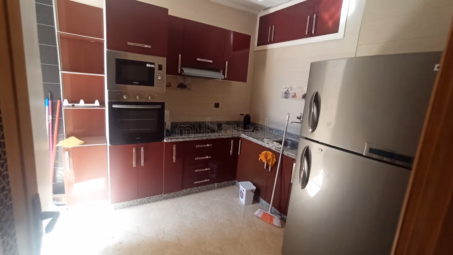 Appartement 87 m² à Route ain Chkaf — 3