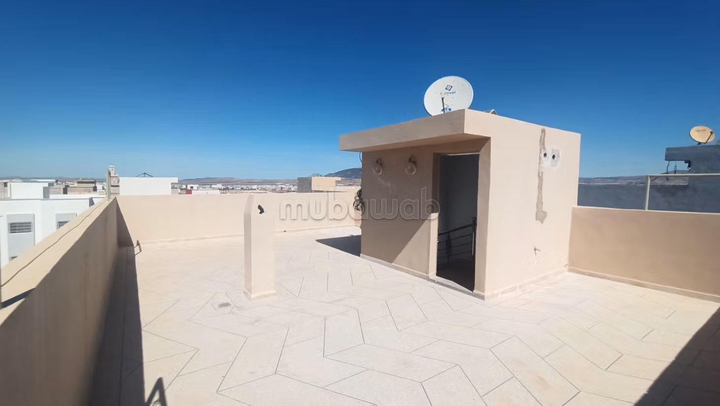 Appartement 87 m² à Route ain Chkaf — 5