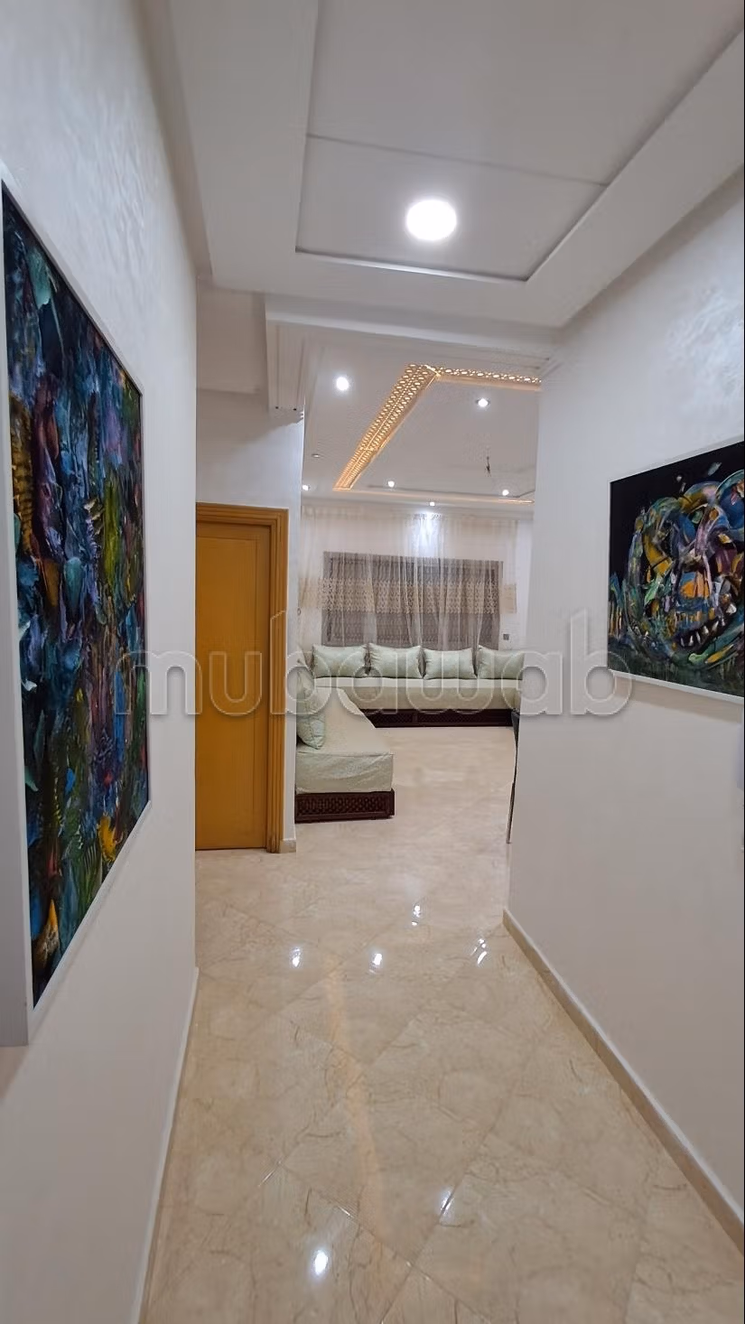 Appartement 87 m² à Route ain Chkaf — 6