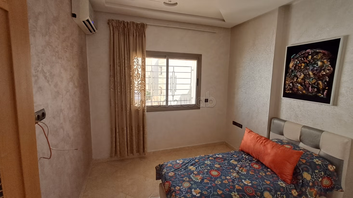 Appartement 87 m² à Route ain Chkaf — 9
