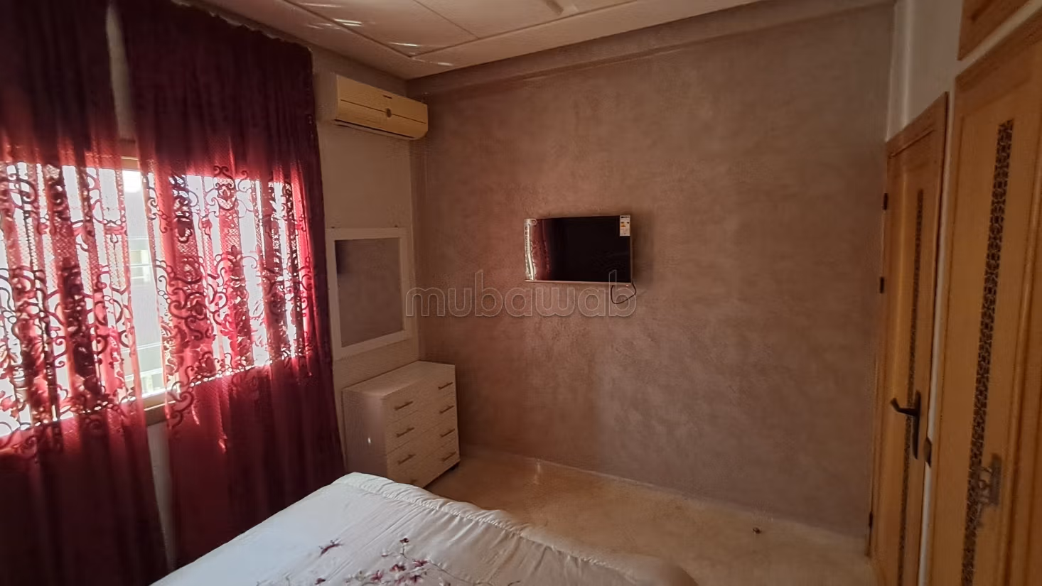 Appartement 87 m² à Route ain Chkaf — 10