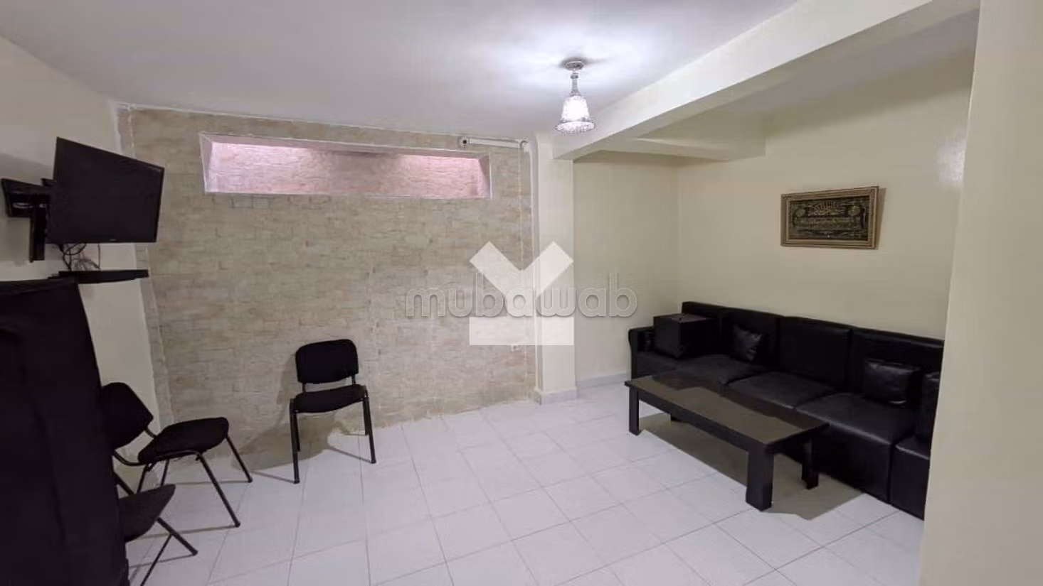 Bureau à Louer de 43.0 m² à Marrakech, Assif