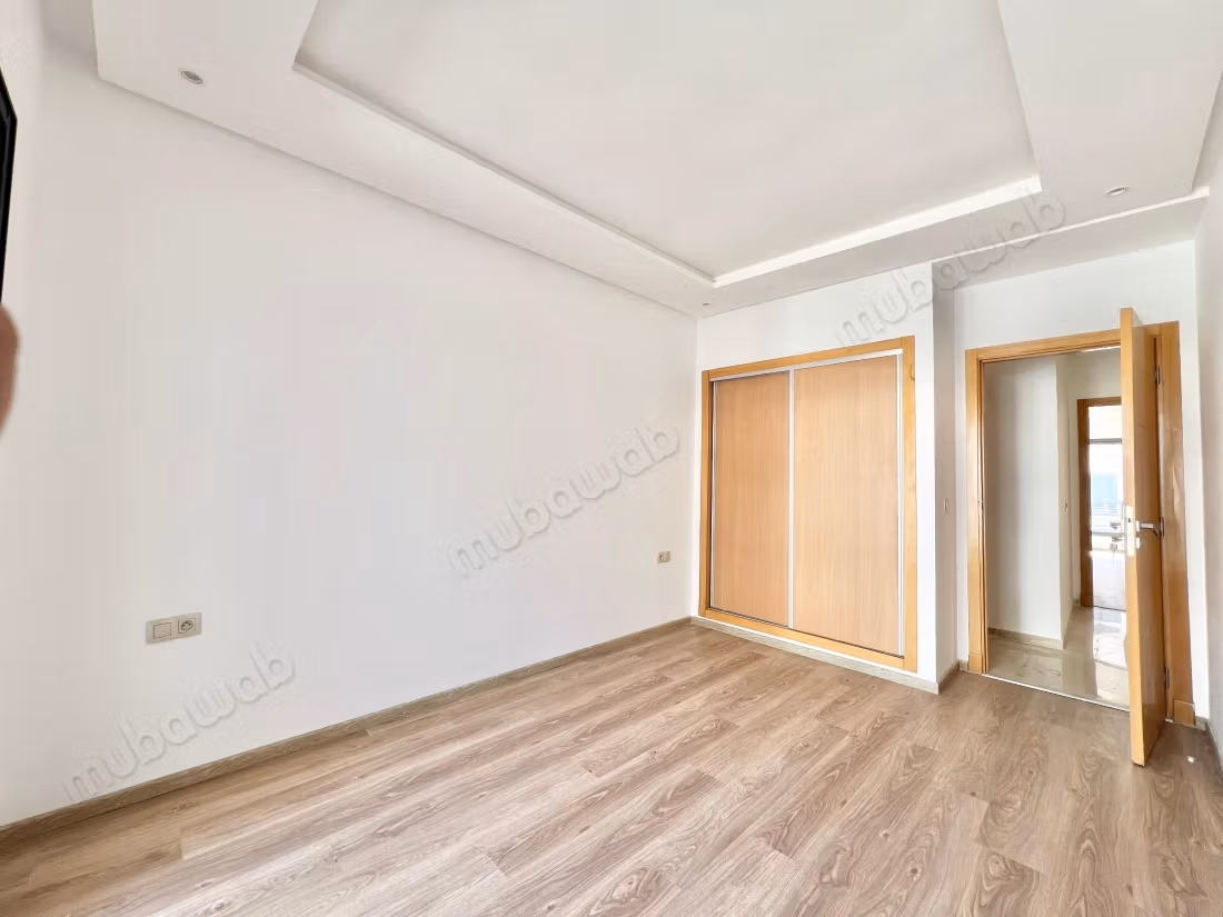 Appartement neuf résidence sécurisée – Victoria